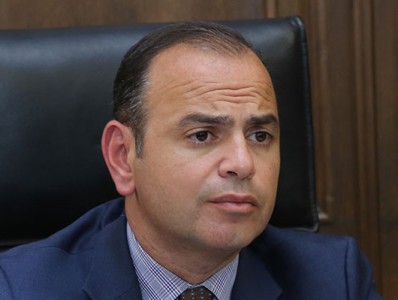 Commissioner for diaspora: Armenia not ready for large-scale repatriation