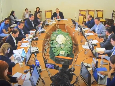 ՀՀ-ում դատախազությունը հնարավորություն կունենան էլեկտրոնային եղանակով միջնորդագիր ներկայացնել դատարան. օրինագիծ
