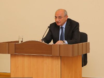 Karabakh President on Lavrov's statement: There will be no going back to past