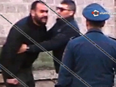 Գավառում տեղի ունեցած սպանությունների տեսանյութի չմոնտաժված տարբերակը (ֆոտո)