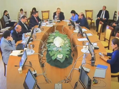 Գլխավոր դատախազ. անհրաժեշտ է ներդնել բնակարանային գողությունների համար միասնական պատժիչ պրակտիկա