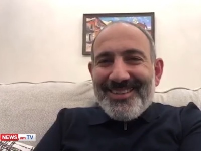 Եթե ստացել եք աջակցություն, որի կարիքը չունեք, վճարեք կարիքավորների կոմունալները. Փաշինյանի կոչը