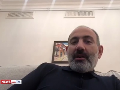 Armenia’s Pashinyan calls to "pay acquaintance's utility on behalf of government"