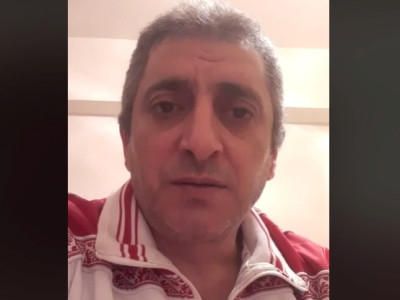 Չունեմ հարուստ բարեկամներ, սակայն կա պետություն, որը պարտավոր է բուժել իր վիրավոր զինվորին՝ անվճար. ազատամարտիկ