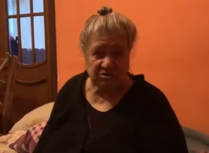 Քայլակ եմ ուզում, որ գոնե կարողանամ իմ տան մեջ քայլել. 78–ամյա միայնակ տատիկն օգնության կարիք ունի