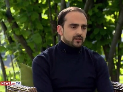 Armenian deputy PM: Now we can service at least several thousand active cases