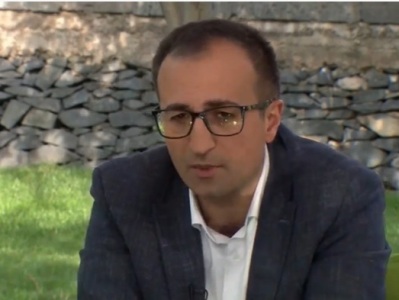Armenian health minister says number of COVID-19 severe cases increased