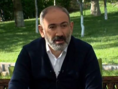 Եթե մի սրճարանում նկարում են ու հրապարակում, որ ոչ դիմակ կա, ոչ ձեռնոց, սա ազդակ է, որ այդտեղ պետք չի գնալ. Փաշինյան
