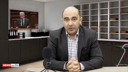 Երկրի թիվ 1 օրակարգը. Մարուքյանը կրկին անդրադարձել է 100 հազարական դրամներին