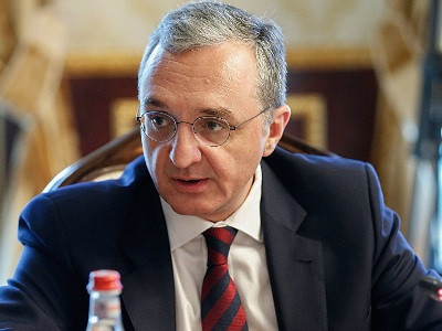 FM: Armenia will not make unilateral concessions on Karabakh