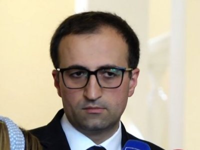 Մեզ համար ցանկալի է, որ սահմանափակումները երկար մնան. Արսեն Թորոսյան