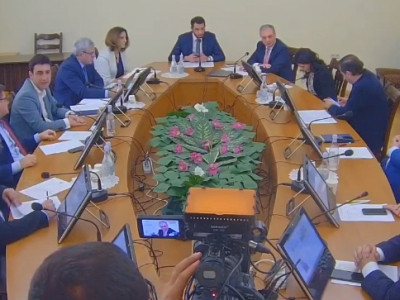 Obligations of parties to Karabakh conflict should be proportionate and comparable, Armenian FM claims
