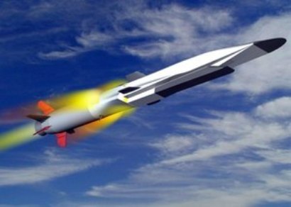US Air Force intends to develop hypersonic cruise missile