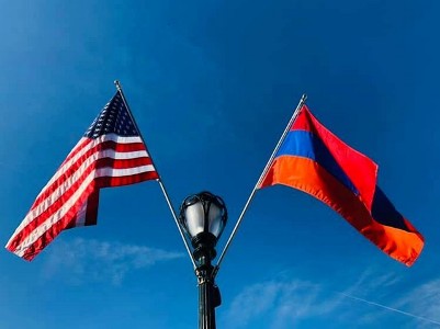 COVID-19 pandemic leads to delay of important visit to US, Armenian FM claims