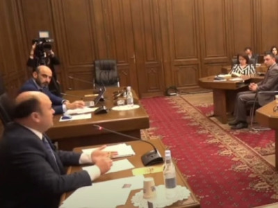 Հայաստանում սոցիալական աջակցություն պետք է տրամադրվի 1 միլիոն 264 հազար շահառուի. պաշտոնյա