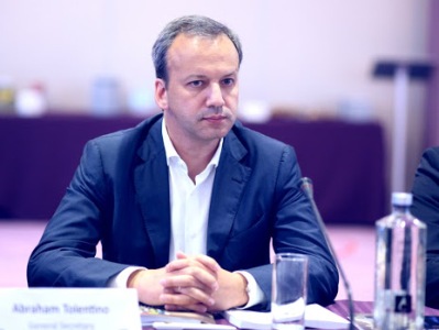 Արկադի Դվորկովիչ․ Տնտեսական ճգնաժամը նոր է սկսվում