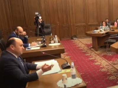 Զբաղվածության պետական գործակալության տվյալների բազայում գրեթե 86 հազար գործազուրկ էր գրանցված