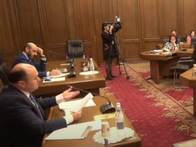 ՀՀ կառավարությունն աջակցություն կցուցաբերի գործատուներին աշխատանքից ազատվածներին աշխատանքի վերցնելու դեպքում