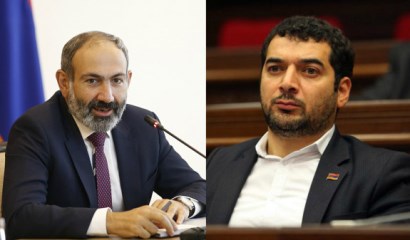Ծխախոտի մաքսանենգությանը Հրաչյա Հակոբյանի մասնակցության մասին հրապարակումներն ուղարկվել են Քրեական ոստիկանություն