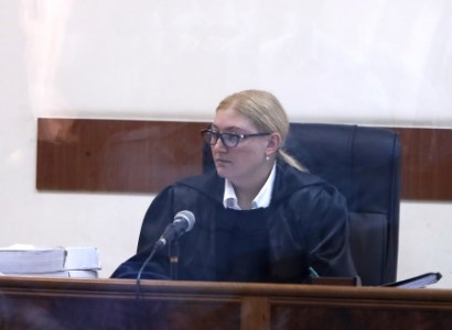 Judge Anna Danibekyan to consider petition for canceling Armenian ex-president's arrest