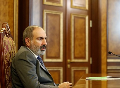 Փաշինյանը հանձնարարել է ներկայացնել միջոցառումների իրականացման նախագծեր՝ աշխատատեղերի ստեղծման վերաբերյալ