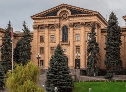 Armenia National Assembly's Council holds regular session in Yerevan