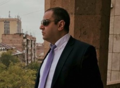 Armenia PM dismisses State Supervision Service deputy head