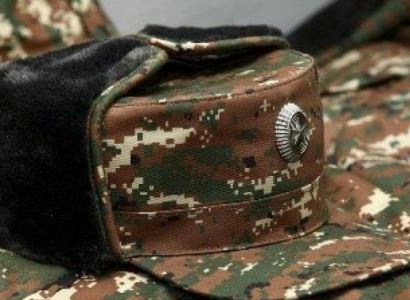 Արցախում մահացած 32–ամյա Տարոն Պողոսյանն ամուսնացած էր, 3 մանկահասակ երեխաների հայր