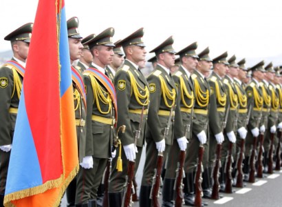 Մայիսի 9-ին կկայանա տոնական առցանց համերգ․ «Մեր հաղթանակի երգերը»
