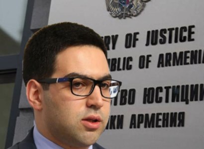 Armenian justice ministry receives AMD 57.089.300 in bonuses