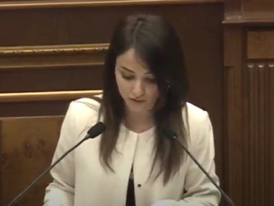 Կֆինանսավորվեն շրջակա միջավայրի վրա ազդեցության գնահատականի մեջ նշված համայնքները. պաշտոնյա
