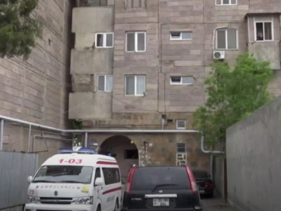 Կինը տանը քնած է եղել, առավոտյան այնքան ենք թակել դուռը, մինչև արթնացել, բացել է. նոր մանրամասներ ողբերգական դեպքից