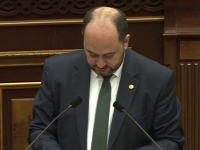 ՀՀ կառավարությունը նախադպրոցական կրթության համակարգի արմատական բարեփոխում է առաջարկում. նախարար