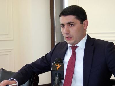 Azatutyun Radio: Armenia PM's spokesperson: Appointment of National Security Service deputy director political decision