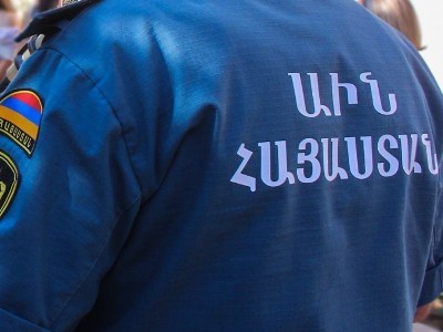 Հրազդանում քաղաքացու որոնողական աշխատանքներն ավարտվել են անարդյունք