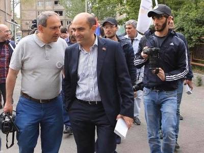 Head of Bright Armenia faction: If there is no will for reforms, there won't be reforms