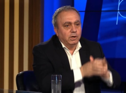 Armenia ex-PM on coronavirus situation in country