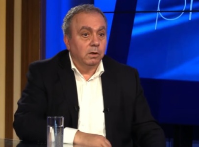 Armenia ex-PM: Economy is collapsing, but government is not taking responsibility