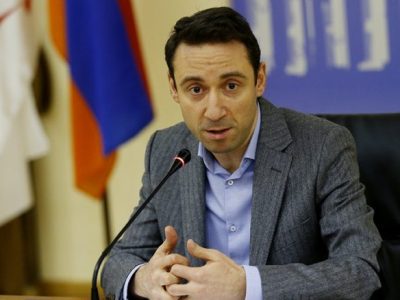 Երեւանյան փառատոները բախվում են խնդիրների․ բաց նամակ Հայկ Մարությանին