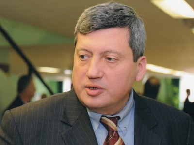 Azerbaijan ex-FM calls for starting war against Armenia