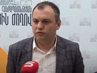 Բացառված է, որ ես մանդատը վայր դնեմ. Վարդան Աթաբեկյան