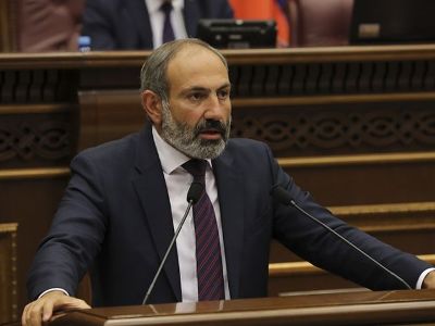 PM: Democratic stability established in Armenia
