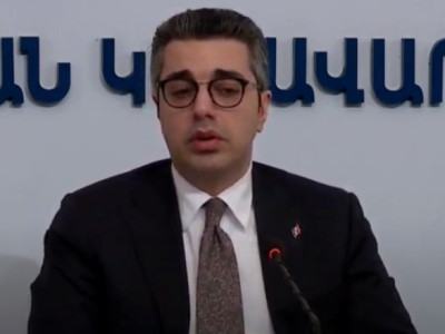Մենք ահազանգ չունենք, որ շուկայում ՀԴՄ մեքենա չկա. Միքայել Փաշայան