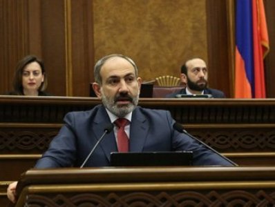 Ավելի քան 1 միլիոն մարդ անմիջական օգնություն է ստացել ՀՀ կառավարությունից. Փաշինյան