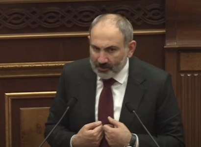 No one can intimidate Armenian authorities: Nikol Pashinyan speaks on position of parties on Karabakh issue