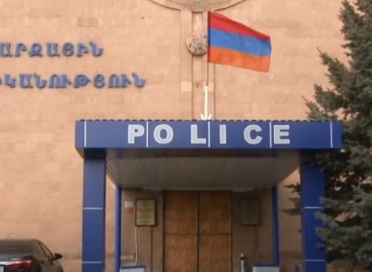 Հետախուզվողի խուզարկությամբ մեթադոն է հայտնաբերվել․ նա ձերբակալվել է