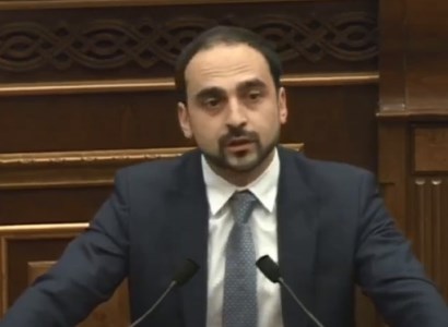 Armenian deputy PM: Government will assist Yerevan city hall in acquiring new vehicles
