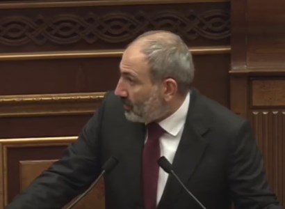 Armenia PM, MP get into dispute about situation in education sector