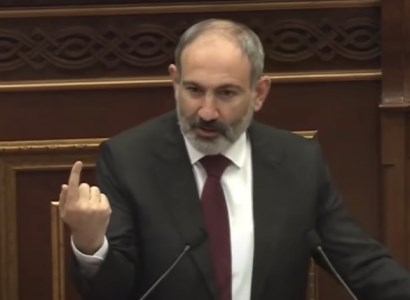Եթե 40 հազարից ավելի գազ եւ 25 հազարից ավելի հոսանք եք ծախսել, դա արդեն օլիգարխիայի կատեգորիա է. Փաշինյան