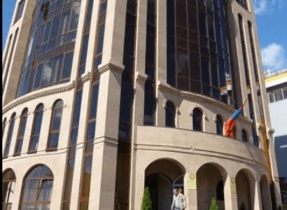 Armenia Consulate General in Rostov-na-Don addresses citizens subject to military call-up